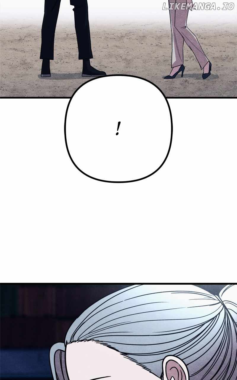 Zombie X Slasher Chapter 92 82